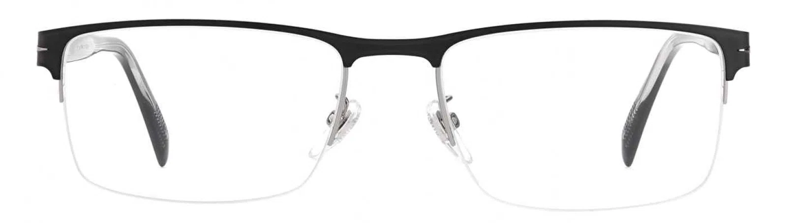 David Beckham Db1068 Eyeglasses - view 16